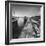 Ships Taking on Oil at the Port-Ralph Crane-Framed Photographic Print