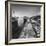 Ships Taking on Oil at the Port-Ralph Crane-Framed Photographic Print