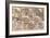Shipwreck, 1895-Jan Theodore Toorop-Framed Giclee Print