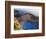 Shipwreck Bay on Zakynthos-Jeremy Horner-Framed Photographic Print