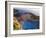 Shipwreck Bay on Zakynthos-Jeremy Horner-Framed Photographic Print