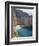 Shipwreck Bay, Zakynthos, Ionian Islands, Greek Islands, Greece, Europe-Frank Fell-Framed Photographic Print