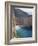 Shipwreck Bay, Zakynthos, Ionian Islands, Greek Islands, Greece, Europe-Frank Fell-Framed Photographic Print