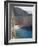 Shipwreck Bay, Zakynthos, Ionian Islands, Greek Islands, Greece, Europe-Frank Fell-Framed Photographic Print