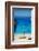 Shipwreck Beach, Zante Island, Ionian Islands, Greek Islands, Greece, Europe-Tuul-Framed Photographic Print