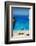 Shipwreck Beach, Zante Island, Ionian Islands, Greek Islands, Greece, Europe-Tuul-Framed Photographic Print