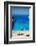 Shipwreck Beach, Zante Island, Ionian Islands, Greek Islands, Greece, Europe-Tuul-Framed Photographic Print