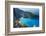 Shipwreck Beach, Zante Island, Ionian Islands, Greek Islands, Greece, Europe-Tuul-Framed Photographic Print