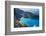 Shipwreck Beach, Zante Island, Ionian Islands, Greek Islands, Greece, Europe-Tuul-Framed Photographic Print