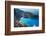 Shipwreck Beach, Zante Island, Ionian Islands, Greek Islands, Greece, Europe-Tuul-Framed Photographic Print