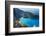 Shipwreck Beach, Zante Island, Ionian Islands, Greek Islands, Greece, Europe-Tuul-Framed Photographic Print