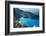 Shipwreck Beach, Zante Island, Ionian Islands, Greek Islands, Greece, Europe-Tuul-Framed Photographic Print