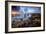 Shipwreck Coast-Wayne Bradbury-Framed Photographic Print