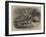 Shipwreck of the Great Britain-null-Framed Giclee Print