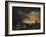 Shipwreck, Second Half of the 18th C-Claude Joseph Vernet-Framed Giclee Print