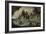 Shipwrecked Boats Battling the Storm-Gustave Doré-Framed Giclee Print