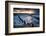 Shipwrecked-Mel Brackstone-Framed Photographic Print