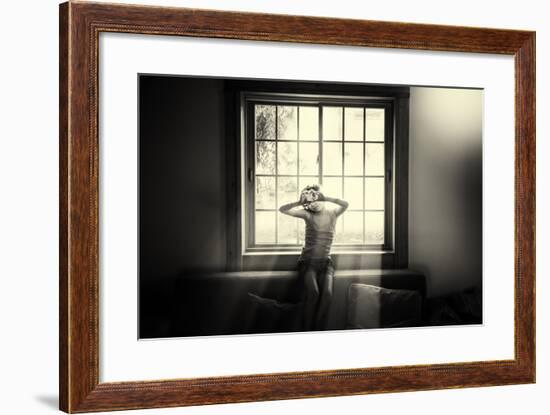 Shira-Avi Morag-Framed Photographic Print