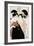 Shirai Gonpachi, C1798-Kitagawa Utamaro-Framed Giclee Print