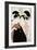 Shirai Gonpachi, C1798-Kitagawa Utamaro-Framed Giclee Print