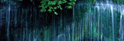 Shiraito Falls Karuizawa Nagano Japan Photographic Print Art Com