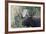 Shiras Bull Moose-Ken Archer-Framed Photographic Print