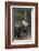 Shiras Bull Moose-Ken Archer-Framed Photographic Print