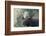 Shiras Bull Moose-Ken Archer-Framed Photographic Print