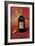 Shiraz Abstract-James Wiens-Framed Art Print