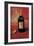 Shiraz Abstract-James Wiens-Framed Art Print