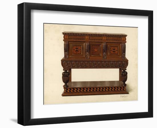 Giclee Print, , large
