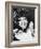 Shirley Chisholm, African American Congresswoman from Brooklyn, New York City-null-Framed Photo