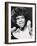 Shirley Chisholm, African American Congresswoman from Brooklyn, New York City-null-Framed Photo