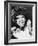 Shirley Chisholm, African American Congresswoman from Brooklyn, New York City-null-Framed Photo