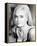 Shirley Eaton-null-Framed Stretched Canvas