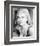 Shirley Eaton-null-Framed Photo