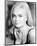 Shirley Eaton-null-Mounted Photo