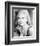 Shirley Eaton-null-Framed Photo