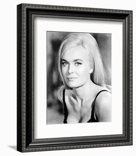 Shirley Eaton-null-Framed Photo