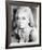 Shirley Eaton-null-Framed Photo