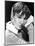 Shirley Maclaine, 1955-null-Mounted Photo