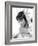 Shirley Maclaine, 1959-null-Framed Photo
