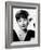 Shirley MacLaine as Seen in 'The Apartment', 1960-null-Framed Photo