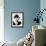 Shirley MacLaine as Seen in 'The Apartment', 1960-null-Framed Photo displayed on a wall