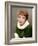 Shirley Maclaine, Late 1950s-null-Framed Photo