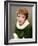 Shirley Maclaine, Late 1950s-null-Framed Photo