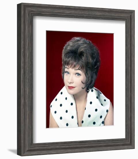 Shirley MacLaine-null-Framed Photo