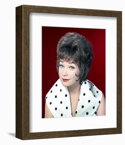 Shirley MacLaine-null-Framed Photo