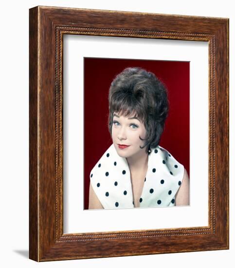 Shirley MacLaine-null-Framed Photo