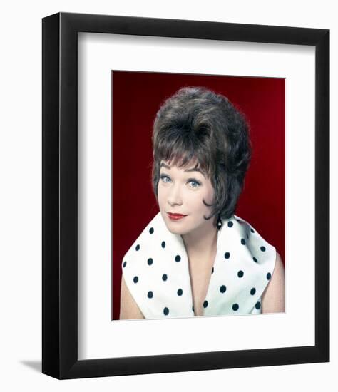 Shirley MacLaine-null-Framed Photo